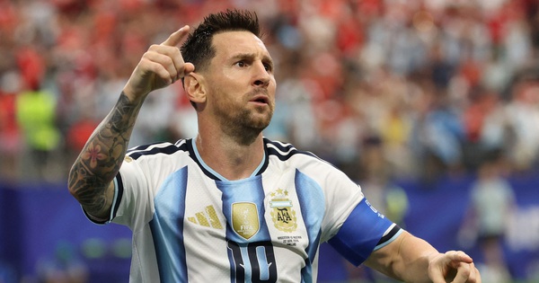 Link vào nhà cái X88: Messi lập kỷ lục World Cup mới sau pha sút phạt đền hụt - hình ảnh - x88beta.com