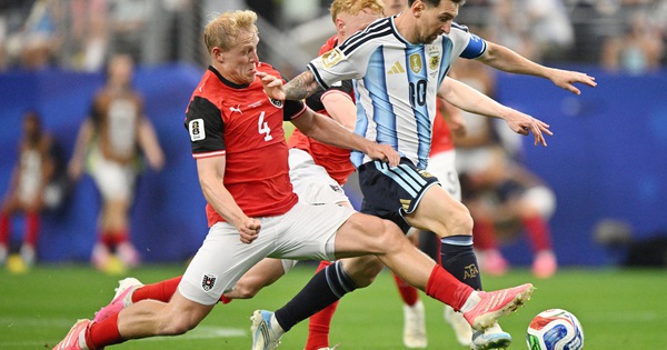Messi nói cực sốc về quả phạt đền hỏng: ‘Nhỡ lúc đó sút vào thì…’ - hình ảnh - x88beta.com