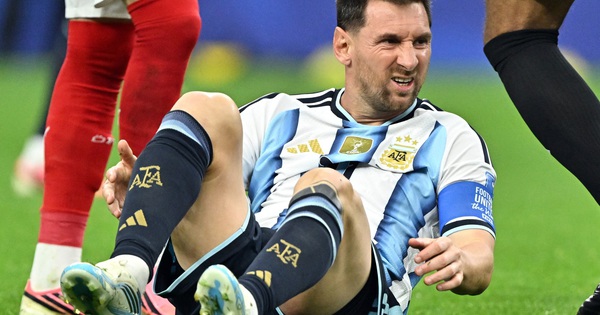X88 cược thể thao: Messi tiếc nuối vì đồng đội bỏ lỡ cơ hội lập hat-trick lịch sử - hình ảnh - x88beta.com X88 cược thể thao: Messi tiếc nuối vì đồng đội bỏ lỡ cơ hội lập hat-trick lịch sử - hình ảnh - x88beta.com