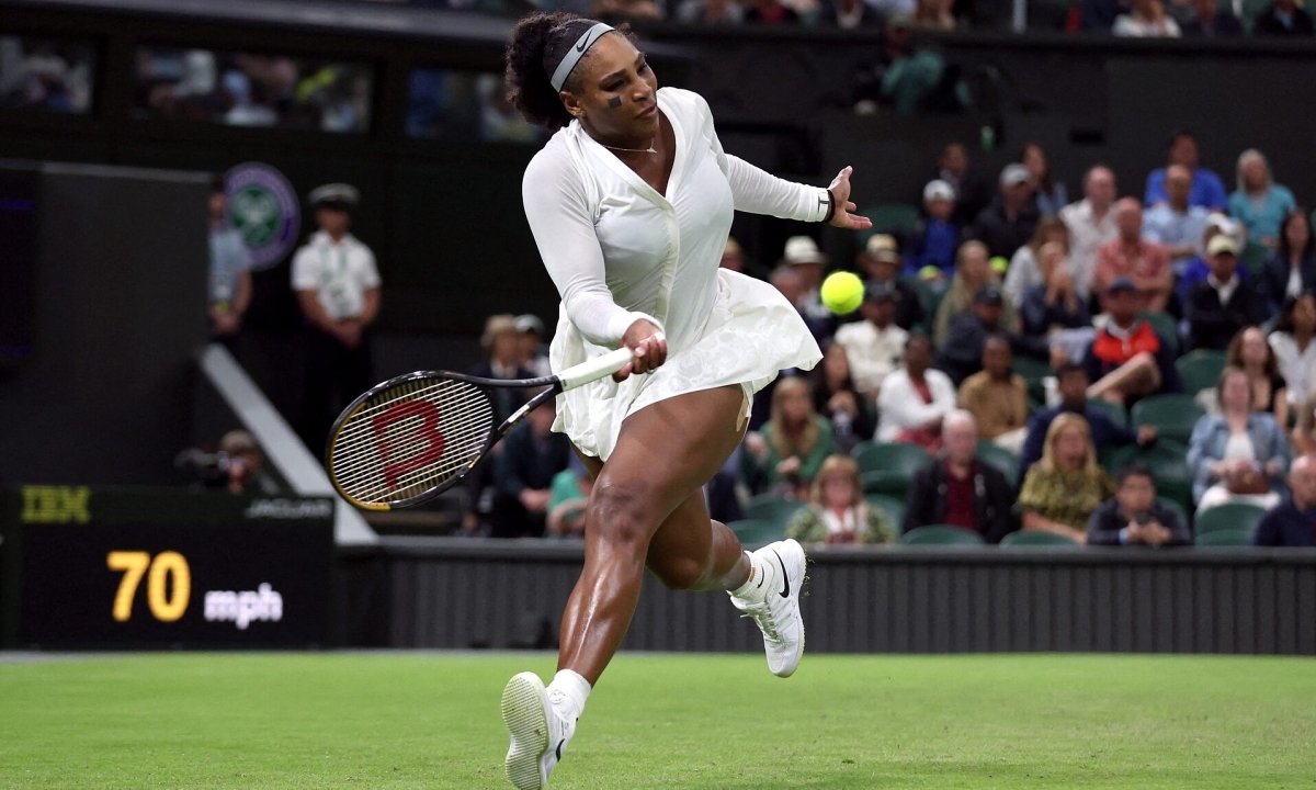 Thưởng tân thủ X88 và làn sóng hâm mộ Serena Williams trở lại - hình ảnh - x88beta.com Thưởng tân thủ X88 và làn sóng hâm mộ Serena Williams trở lại - hình ảnh - x88beta.com