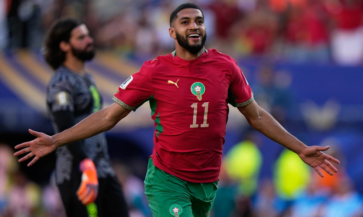 X88 Slot Game và Khoảnh Khắc Kỳ Lạ Của Morocco Tại World Cup 2026 - hình ảnh - x88beta.com X88 Slot Game và Khoảnh Khắc Kỳ Lạ Của Morocco Tại World Cup 2026 - hình ảnh - x88beta.com