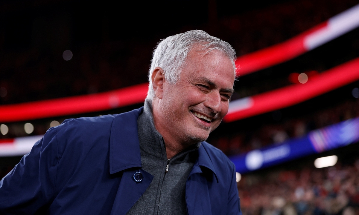 X88 chính thức cập nhật tin nóng: Mourinho trở lại Real Madrid - hình ảnh - x88beta.com X88 chính thức cập nhật tin nóng: Mourinho trở lại Real Madrid - hình ảnh - x88beta.com