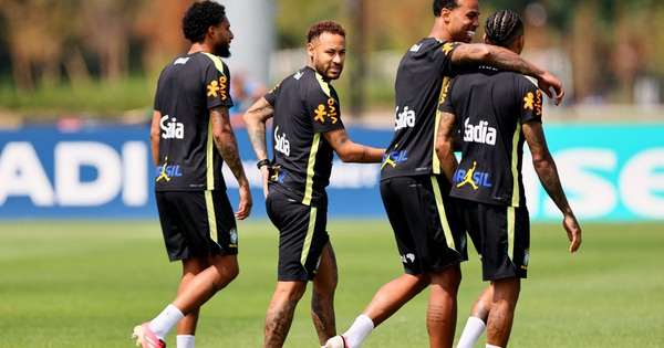 X88 cược bóng đá: Neymar bất bình sau khi bị HLV Ancelotti yêu cầu rời buổi tập - hình ảnh - x88beta.com