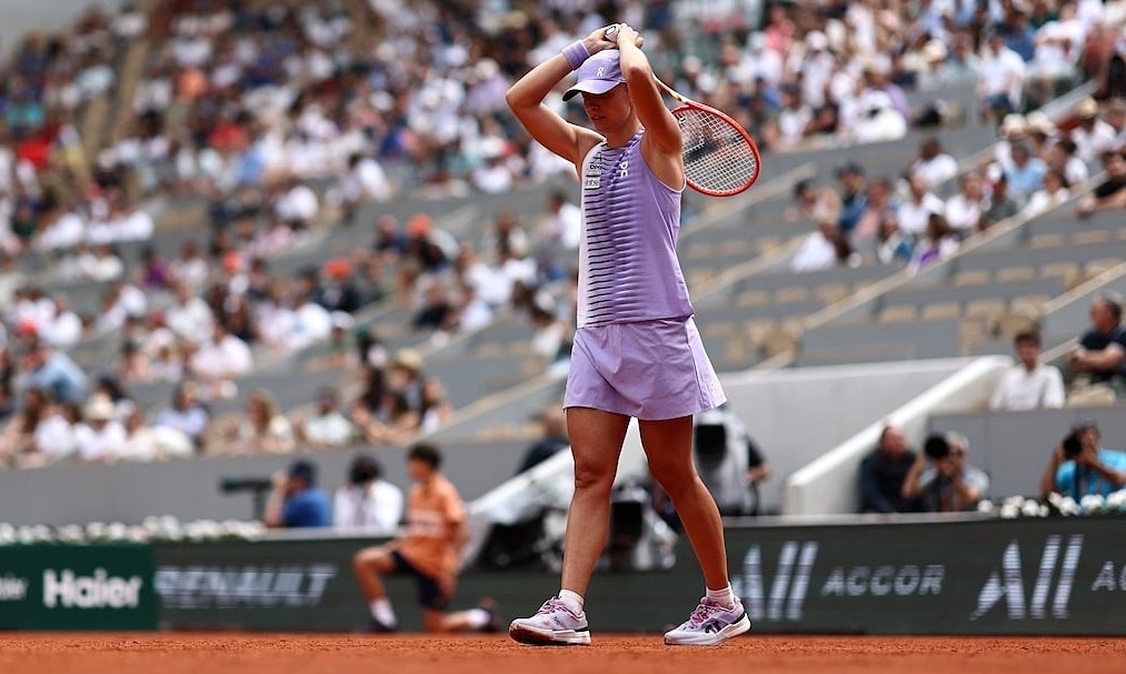 Cựu vô địch sạch bóng ở Roland Garros 2026: Dấu ấn lịch sử và cơ hội mới cho người hâm mộ - hình ảnh - x88beta.com Cựu vô địch sạch bóng ở Roland Garros 2026: Dấu ấn lịch sử và cơ hội mới cho người hâm mộ - hình ảnh - x88beta.com