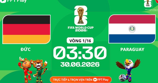 Chuyên gia dự đoán Đức vs Paraguay: ‘Xe tăng’ áp đảo, chỉ một đội ghi bàn - hình ảnh - x88beta.com