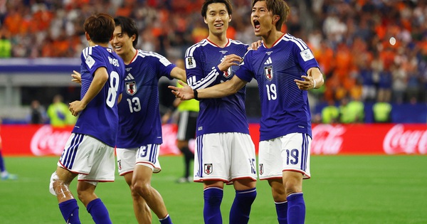 Châu Á lên ngôi, Nam Mỹ và châu Âu xuống dốc sau 5 ngày World Cup 2026: góc nhìn mới cho người chơi Việt - hình ảnh - x88beta.com Châu Á lên ngôi, Nam Mỹ và châu Âu xuống dốc sau 5 ngày World Cup 2026: góc nhìn mới cho người chơi Việt - hình ảnh - x88beta.com