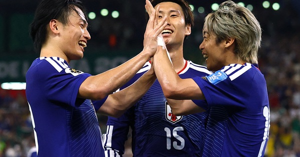 Nhận định Nhật Bản – Thụy Điển, World Cup 2026: ‘Samurai xanh’ nhấn chìm đối thủ? - hình ảnh - x88beta.com