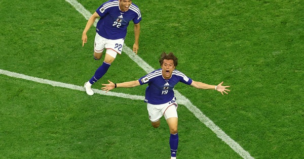 Bóng đá châu Á quá hay ở World Cup 2026: Nhật Bản và Hàn Quốc là ‘cờ đầu’ - hình ảnh - x88beta.com Bóng đá châu Á quá hay ở World Cup 2026: Nhật Bản và Hàn Quốc là ‘cờ đầu’ - hình ảnh - x88beta.com