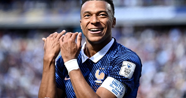 Pháp 3-1 Senegal, bảng I World Cup 2026: Show diễn chói sáng của Mbappe: góc nhìn mới cho người chơi Việt - hình ảnh - x88beta.com Pháp 3-1 Senegal, bảng I World Cup 2026: Show diễn chói sáng của Mbappe: góc nhìn mới cho người chơi Việt - hình ảnh - x88beta.com