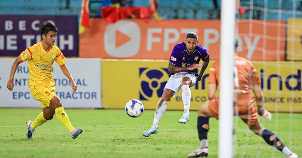 PVF-CAND gặp bất lợi trong cuộc đua trụ hạng V-League 2025-2026 - hình ảnh - x88beta.com PVF-CAND gặp bất lợi trong cuộc đua trụ hạng V-League 2025-2026 - hình ảnh - x88beta.com