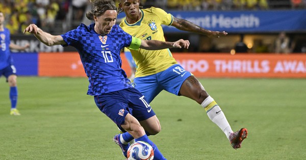 X88 cược bóng đá: World Cup 2026 – Sân chơi của những lão tướng huyền thoại - hình ảnh - x88beta.com
