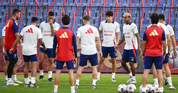 Đội hình đắt giá có làm nên chuyện tại World Cup 2026? - hình ảnh - x88beta.com