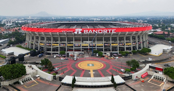 Phần hồn bất diệt của Estadio Azteca: góc nhìn mới cho người chơi Việt - hình ảnh - x88beta.com Phần hồn bất diệt của Estadio Azteca: góc nhìn mới cho người chơi Việt - hình ảnh - x88beta.com