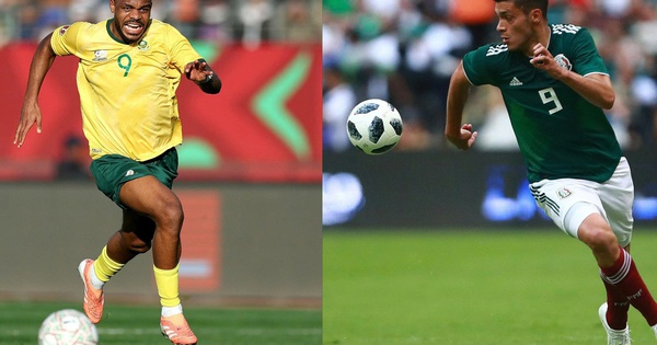 Nhà cái không chặn: Xem World Cup 2026 Mexico vs Nam Phi và trải nghiệm cá cược mượt mà - hình ảnh - x88beta.com Nhà cái không chặn: Xem World Cup 2026 Mexico vs Nam Phi và trải nghiệm cá cược mượt mà - hình ảnh - x88beta.com