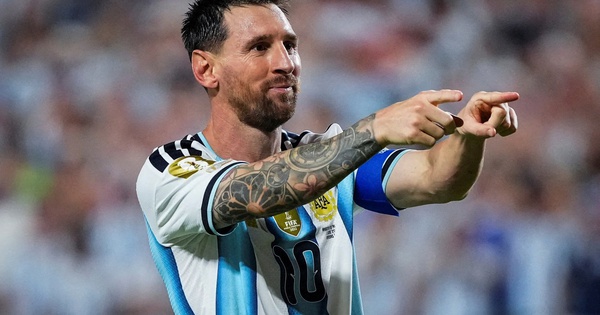 Argentina – Áo (0 giờ ngày 23.6, trực tiếp trên VTV6): Messi viết tiếp câu chuyện lịch sử World Cup: góc nhìn mới cho người chơi Việt - hình ảnh - x88beta.com Argentina – Áo (0 giờ ngày 23.6, trực tiếp trên VTV6): Messi viết tiếp câu chuyện lịch sử World Cup: góc nhìn mới cho người chơi Việt - hình ảnh - x88beta.com