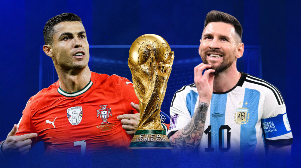 Đội hình các ngôi sao lão tướng tại World Cup 2026: Huyền thoại vẫn tỏa sáng - hình ảnh - x88beta.com