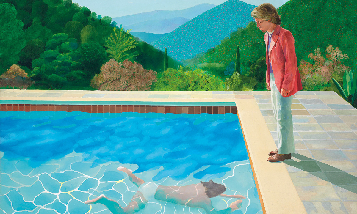 Thưởng đăng ký X88 và cơ hội giải trí từ nghệ thuật triệu đô của David Hockney - hình ảnh - x88beta.com Thưởng đăng ký X88 và cơ hội giải trí từ nghệ thuật triệu đô của David Hockney - hình ảnh - x88beta.com