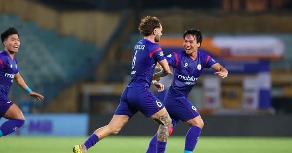 X88 chính thức: Ba đội cuối bảng V-League 2025-2026 cùng 21 điểm – Trận chiến trụ hạng kịch tính - hình ảnh - x88beta.com X88 chính thức: Ba đội cuối bảng V-League 2025-2026 cùng 21 điểm – Trận chiến trụ hạng kịch tính - hình ảnh - x88beta.com