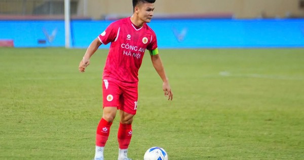 X88 cược thể thao: Quang Hải rực sáng tại V-League Awards 2026 - hình ảnh - x88beta.com