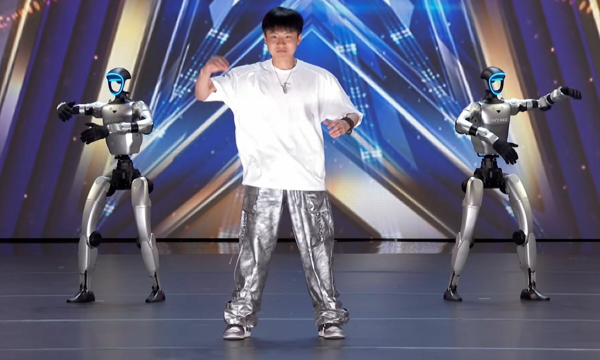 Link X88 mới nhất: Cập nhật sau màn trình diễn robot gây sốt tại America’s Got Talent - hình ảnh - x88beta.com Link X88 mới nhất: Cập nhật sau màn trình diễn robot gây sốt tại America’s Got Talent - hình ảnh - x88beta.com
