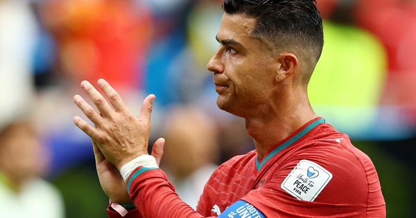 Thống kê tồi tệ của Ronaldo: Đá như thế, ‘cửa’ gì so với Messi! - hình ảnh - x88beta.com Thống kê tồi tệ của Ronaldo: Đá như thế, ‘cửa’ gì so với Messi! - hình ảnh - x88beta.com