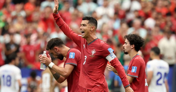 ‘Phù thủy’ Ghana tiên đoán Ronaldo vô địch World Cup, cơ hội cho Harry Kane và cược thủ X88 - hình ảnh - x88beta.com
