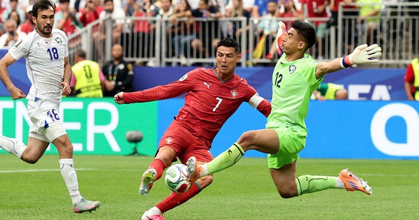 X88 chính thức: Ronaldo tỏa sáng, Bồ Đào Nha vượt Colombia vào vòng trong - hình ảnh - x88beta.com X88 chính thức: Ronaldo tỏa sáng, Bồ Đào Nha vượt Colombia vào vòng trong - hình ảnh - x88beta.com