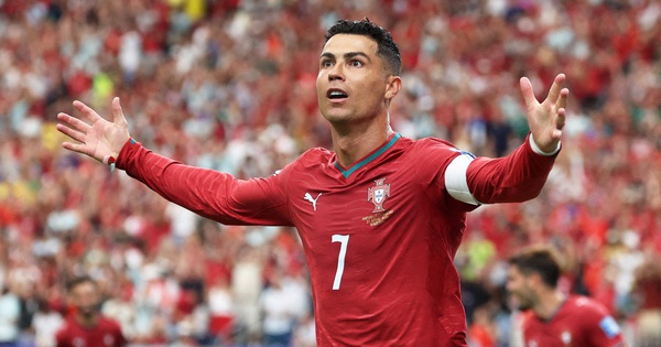 Tốp ghi bàn World Cup mới nhất: Vinicius áp sát Messi, chờ Ronaldo bứt phá - hình ảnh - x88beta.com Tốp ghi bàn World Cup mới nhất: Vinicius áp sát Messi, chờ Ronaldo bứt phá - hình ảnh - x88beta.com