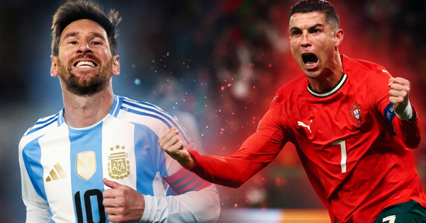 Cầu thủ có thu nhập cao nhất tại World Cup 2026: Ronaldo bỏ xa Messi - hình ảnh - x88beta.com Cầu thủ có thu nhập cao nhất tại World Cup 2026: Ronaldo bỏ xa Messi - hình ảnh - x88beta.com