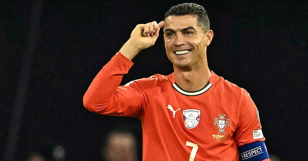 Bồ Đào Nha mạnh hơn nếu Ronaldo chấp nhận lùi lại - hình ảnh - x88beta.com