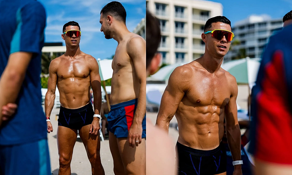 X88 cược bóng đá: Ronaldo khoe body ‘không tuổi’ trước thềm World Cup 2026 - hình ảnh - x88beta.com X88 cược bóng đá: Ronaldo khoe body ‘không tuổi’ trước thềm World Cup 2026 - hình ảnh - x88beta.com