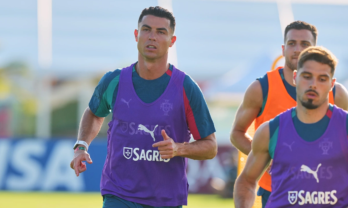 Ronaldo gửi thông điệp đoàn kết trước trận ra quân World Cup: góc nhìn mới cho người chơi Việt - hình ảnh - x88beta.com Ronaldo gửi thông điệp đoàn kết trước trận ra quân World Cup: góc nhìn mới cho người chơi Việt - hình ảnh - x88beta.com
