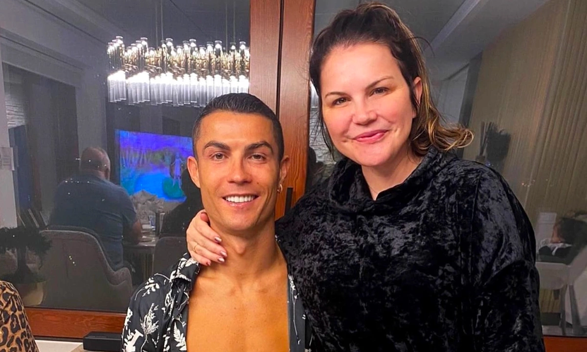 Chị gái Ronaldo chỉ trích đội tuyển Bồ Đào Nha sau trận hòa CHDC Congo tại World Cup 2026 - hình ảnh - x88beta.com Chị gái Ronaldo chỉ trích đội tuyển Bồ Đào Nha sau trận hòa CHDC Congo tại World Cup 2026 - hình ảnh - x88beta.com