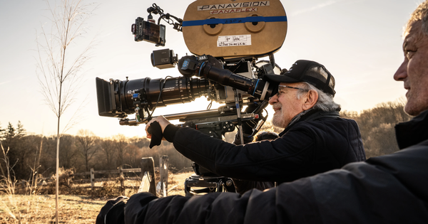Bom tấn vừa ra mắt của Steven Spielberg gây tranh cãi: góc nhìn mới cho người chơi Việt - hình ảnh - x88beta.com