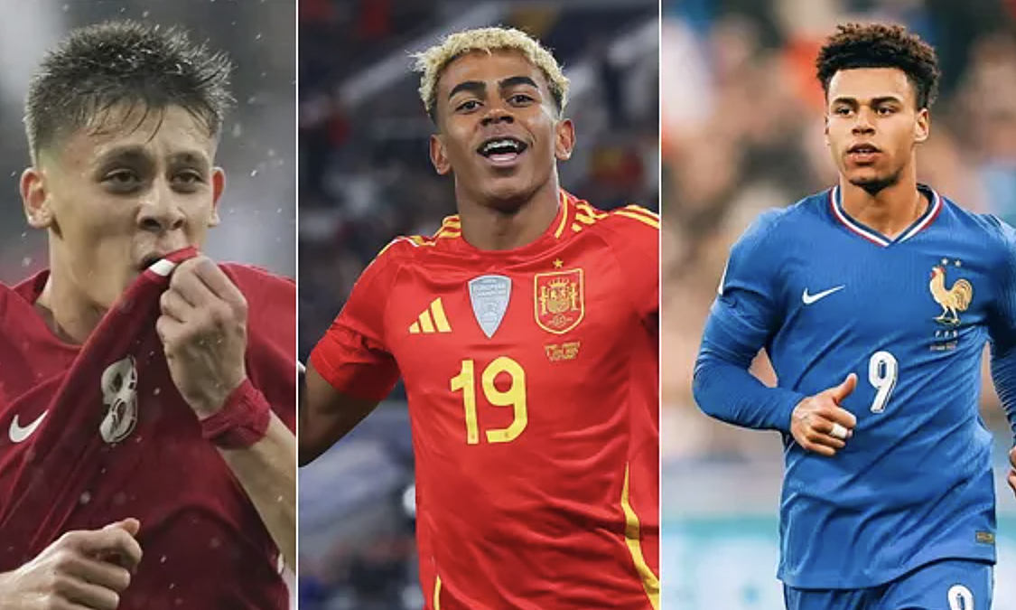 10 Tài Năng Trẻ Đáng Xem Tại World Cup 2026: Làn Sóng Mới Của Bóng Đá Thế Giới - hình ảnh - x88beta.com 10 Tài Năng Trẻ Đáng Xem Tại World Cup 2026: Làn Sóng Mới Của Bóng Đá Thế Giới - hình ảnh - x88beta.com