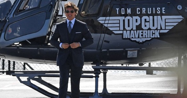 X88 đổi thưởng: Tom Cruise xác nhận Top Gun 3 – Bom tấn điện ảnh khiến fan Việt háo hức - hình ảnh - x88beta.com