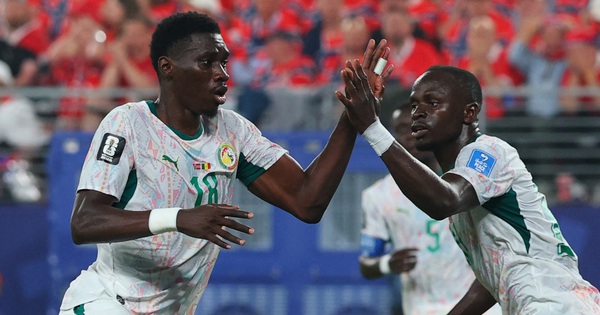 Nhận định Senegal – Iraq, World Cup 2026: Cơ hội vàng cho ‘Sư tử Teranga’ và tác động bất ngờ đến Hàn Quốc - hình ảnh - x88beta.com Nhận định Senegal – Iraq, World Cup 2026: Cơ hội vàng cho ‘Sư tử Teranga’ và tác động bất ngờ đến Hàn Quốc - hình ảnh - x88beta.com