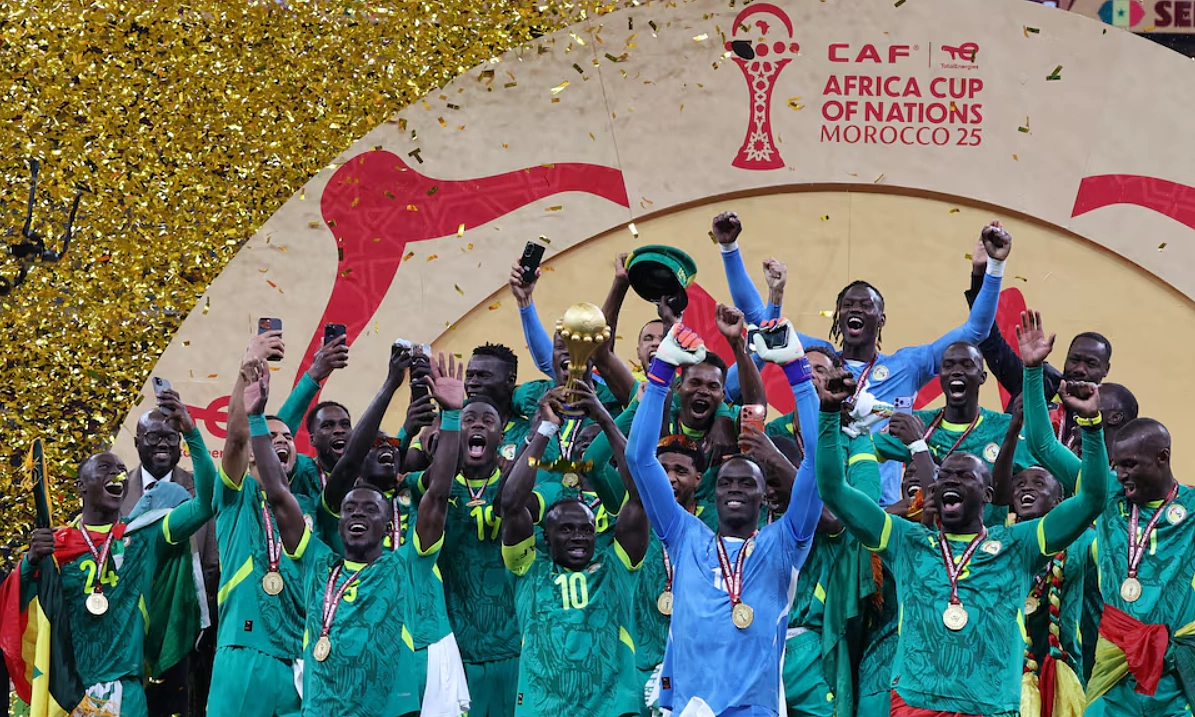 X88 cược thể thao: Dấu ấn bóng đá Pháp trong đội hình Senegal trước đại chiến World Cup - hình ảnh - x88beta.com X88 cược thể thao: Dấu ấn bóng đá Pháp trong đội hình Senegal trước đại chiến World Cup - hình ảnh - x88beta.com