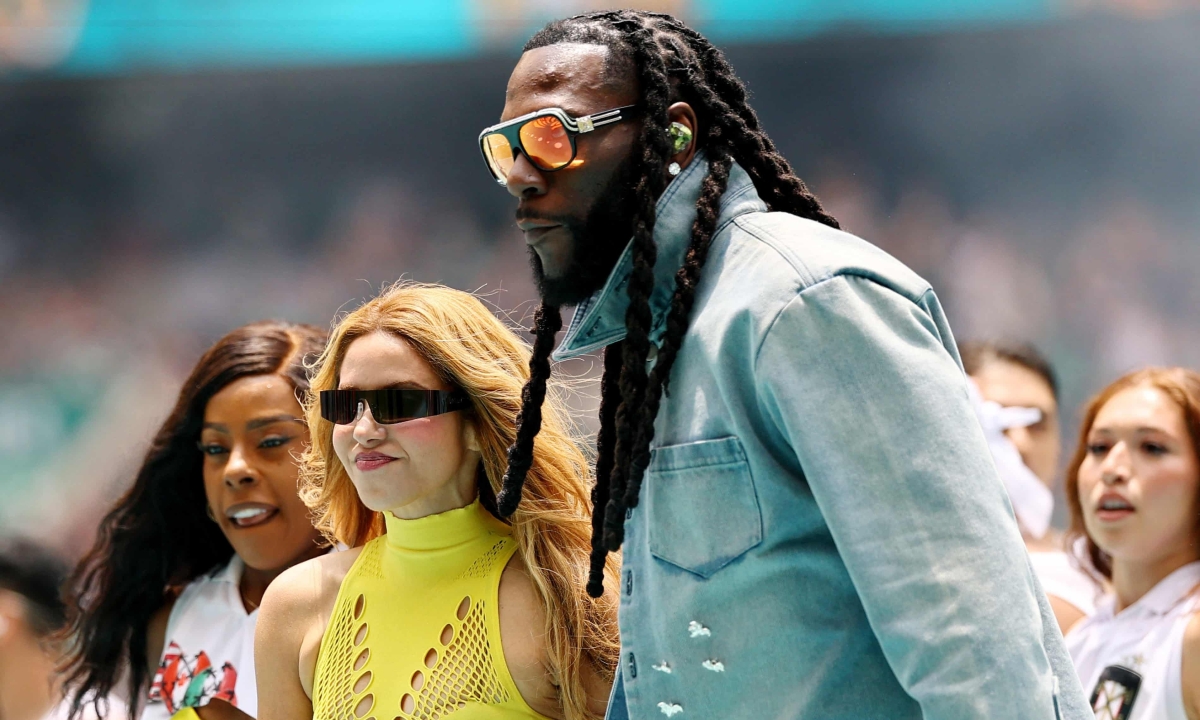 Shakira và loạt nghệ sĩ diễn khai mạc World Cup: góc nhìn mới cho người chơi Việt - hình ảnh - x88beta.com Shakira và loạt nghệ sĩ diễn khai mạc World Cup: góc nhìn mới cho người chơi Việt - hình ảnh - x88beta.com