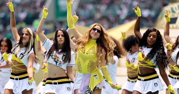 Shakira Nhảy Mừng Colombia Vượt Vòng Bảng, Cơ Hội Cược Thể Thao X88 Tăng Cao - hình ảnh - x88beta.com Shakira Nhảy Mừng Colombia Vượt Vòng Bảng, Cơ Hội Cược Thể Thao X88 Tăng Cao - hình ảnh - x88beta.com