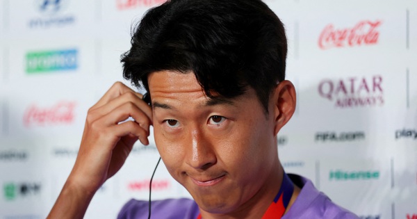World Cup 2026: Son Heung-min khó chịu vì bất ngờ bị báo chí Hàn Quốc chê bai: góc nhìn mới cho người chơi Việt - hình ảnh - x88beta.com