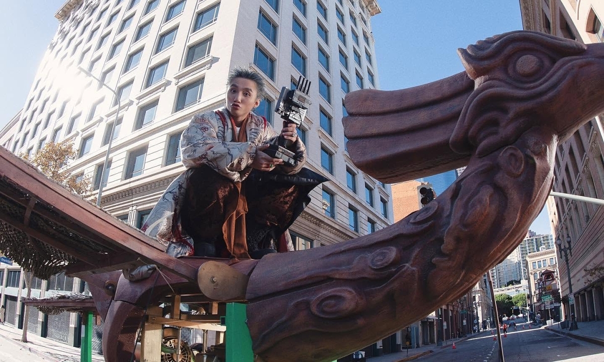 Thưởng đăng ký X88 – Cập nhật hậu trường MV ‘Come My Way’ của Sơn Tùng tại Los Angeles - hình ảnh - x88beta.com Thưởng đăng ký X88 – Cập nhật hậu trường MV ‘Come My Way’ của Sơn Tùng tại Los Angeles - hình ảnh - x88beta.com