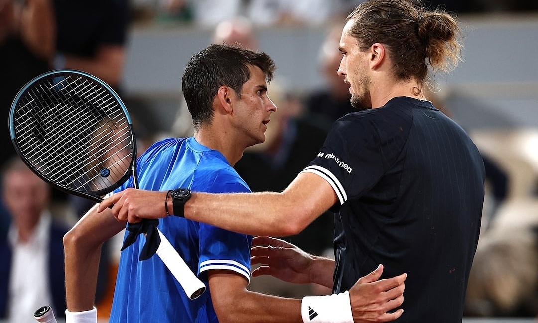 X88 VIP và làn sóng tuổi teen tại Roland Garros 2026: Khi tài năng trẻ chạm giới hạn - hình ảnh - x88beta.com X88 VIP và làn sóng tuổi teen tại Roland Garros 2026: Khi tài năng trẻ chạm giới hạn - hình ảnh - x88beta.com