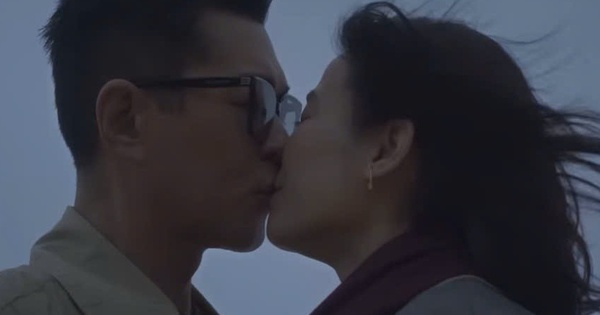 Tuyên Huyên chia sẻ hậu trường cảnh hôn Cổ Thiên Lạc và trải nghiệm lấn sân phòng thu - hình ảnh - x88beta.com