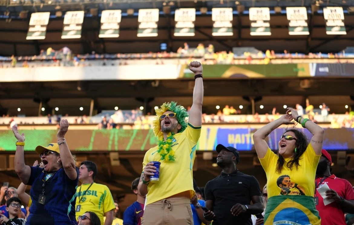 X88 uy tín đồng hành cùng fan Việt theo dõi Brazil vs Haiti tại World Cup 2026 - hình ảnh - x88beta.com X88 uy tín đồng hành cùng fan Việt theo dõi Brazil vs Haiti tại World Cup 2026 - hình ảnh - x88beta.com