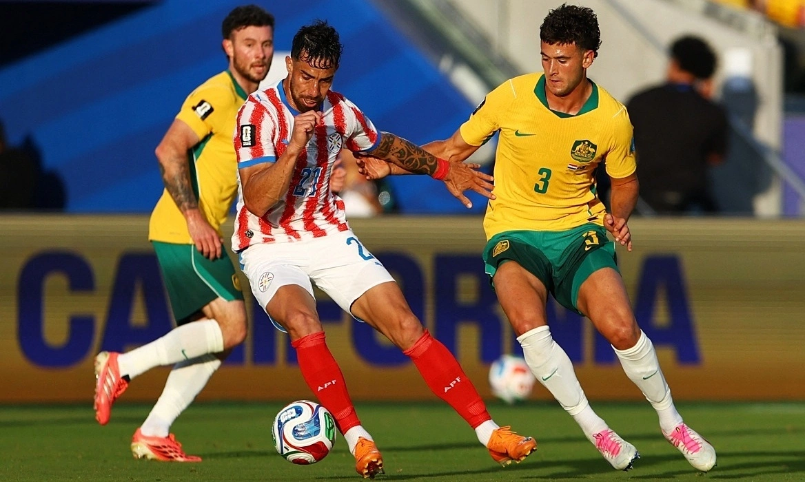 Tải app X88 – Theo dõi World Cup 2026 và đặt cược ngay sau trận Australia vào vòng knock-out - hình ảnh - x88beta.com