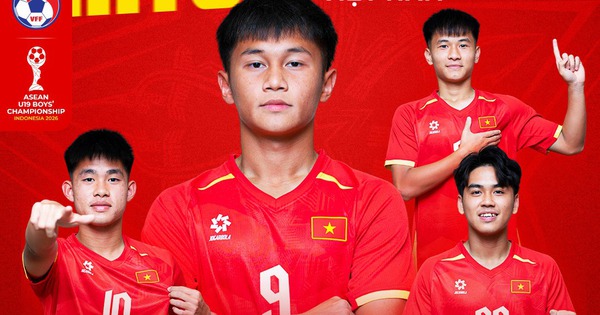 X88 Baccarat và cơ hội theo dõi U.19 Việt Nam tiến gần bán kết Đông Nam Á 2026 - hình ảnh - x88beta.com