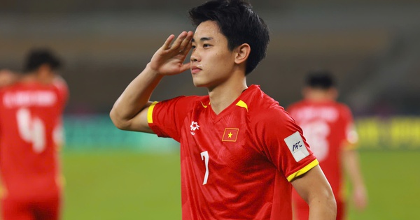 Đội tuyển Việt Nam tìm được dòng máu trẻ: Xây móng cho World Cup 2030: góc nhìn mới cho người chơi Việt - hình ảnh - x88beta.com Đội tuyển Việt Nam tìm được dòng máu trẻ: Xây móng cho World Cup 2030: góc nhìn mới cho người chơi Việt - hình ảnh - x88beta.com