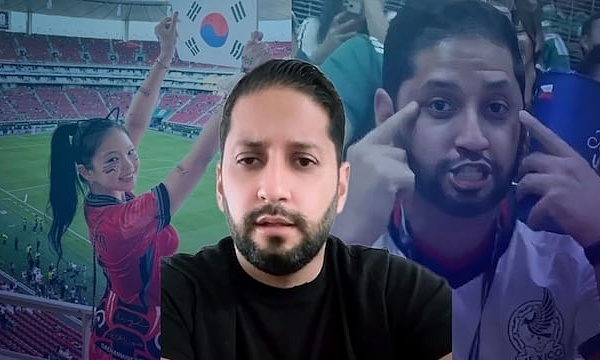 Thưởng tân thủ X88 và làn sóng phản đối phân biệt chủng tộc tại World Cup 2026 - hình ảnh - x88beta.com Thưởng tân thủ X88 và làn sóng phản đối phân biệt chủng tộc tại World Cup 2026 - hình ảnh - x88beta.com