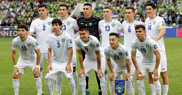 X88 cược bóng đá: Đội tuyển Uzbekistan bị kiểm tra an ninh trước trận giao hữu với Hà Lan - hình ảnh - x88beta.com X88 cược bóng đá: Đội tuyển Uzbekistan bị kiểm tra an ninh trước trận giao hữu với Hà Lan - hình ảnh - x88beta.com